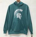 Michigan State Spartans hoodie NCAA licensed product image 1