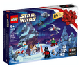 75279 Star Wars Advent Calendar 2020 product image 1, provided for visual reference and product detail review