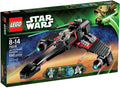 75018 JEK-14's Stealth Starfighter (C) product image 1, provided for visual reference and product detail review