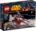 75039 V-Wing Starfighter (C) product image 1, provided for visual reference and product detail review