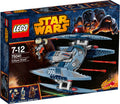 75041 Vulture Droid (C) product image 1, provided for visual reference and product detail review
