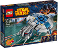 75042 Droid Gunship (C) product image 1, provided for visual reference and product detail review