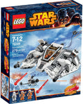 75049 Snowspeeder (C) product image 1, provided for visual reference and product detail review