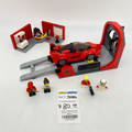 75882 Ferrari FXX K & Development Center (U) product image 1, provided for visual reference and product detail review