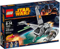 75050 B-Wing (C) product image 1, provided for visual reference and product detail review