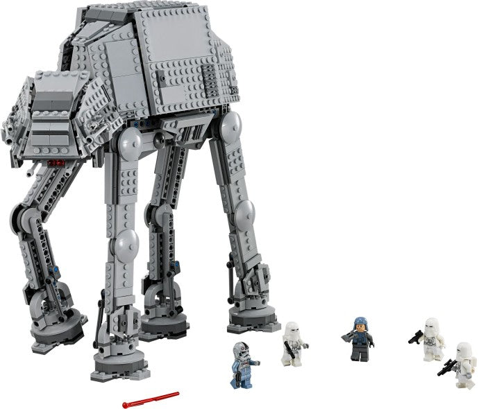 75054 At-At (C) product image 2, provided for visual reference and product detail review