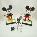 43179 Mickey Mouse & Minnie Mouse (U) product image 1, provided for visual reference and product detail review