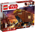 75220 Sandcrawler (C) product image 1, provided for visual reference and product detail review