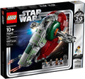 75243 Slave I - 20th Anniversary Edition (C) product image 1, provided for visual reference and product detail review