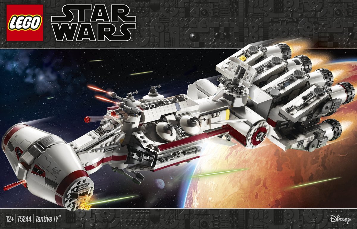 75244 Tantive IV (C)