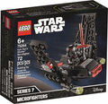 75264 Kylo Ren's Shuttle Microfighter product image 1, provided for visual reference and product detail review