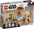 75270 Obi-Wan's Hut (C) product image 1, provided for visual reference and product detail review