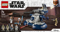 75283 Armored Assault Tank (AAT) (C) product image 1, provided for visual reference and product detail review