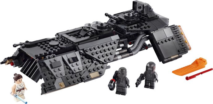 75284 Knights of Ren Transport Ship (C) product image 2, provided for visual reference and product detail review