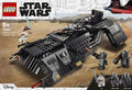 75284 Knights of Ren Transport Ship (C) product image 1, provided for visual reference and product detail review