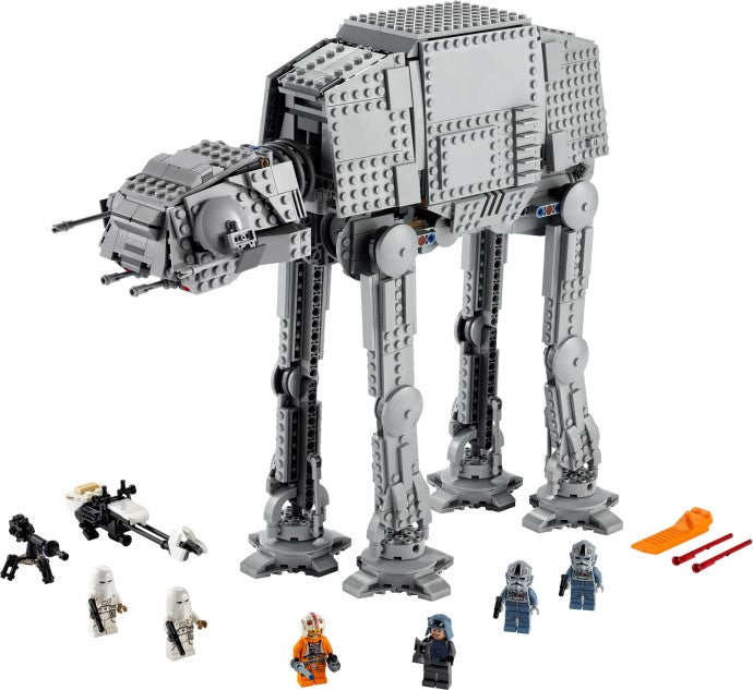 75288 At-At (C) product image 2, provided for visual reference and product detail review