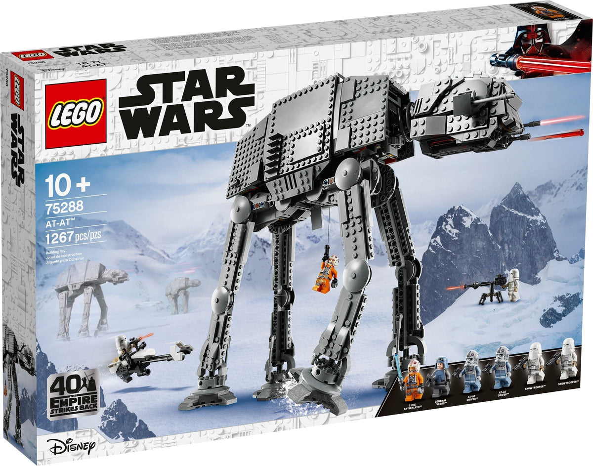 75288 At-At (C) product image 1, provided for visual reference and product detail review
