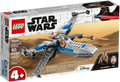 75297 Resistance X-Wing™ product image 1, provided for visual reference and product detail review