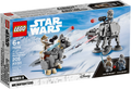75298 AT-AT™ vs. Tauntaun™ Microfighters product image 1, provided for visual reference and product detail review