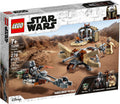 75299 Trouble on Tatooine (C) product image 1, provided for visual reference and product detail review
