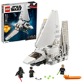 75302 Imperial Shuttle* product image 1, provided for visual reference and product detail review