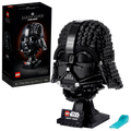 75304 Darth Vader™ Helmet* product image 1, provided for visual reference and product detail review