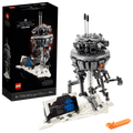 75306 Imperial Probe Droid* product image 1, provided for visual reference and product detail review