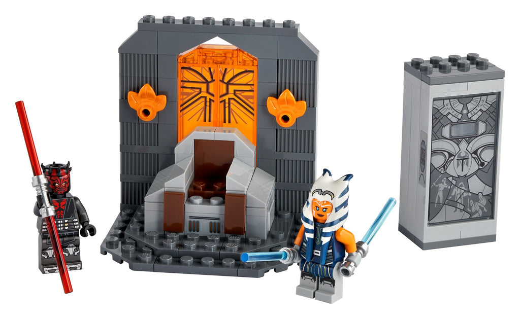 75310 Duel on Mandalore product image 2, provided for visual reference and product detail review