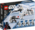 75320 Snowtrooper Battle Pack product image 1, provided for visual reference and product detail review