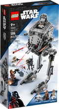 75322 Hoth AT-ST product image 1, provided for visual reference and product detail review