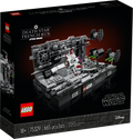 75329 Death Star Trench Run Diorama product image 1, provided for visual reference and product detail review