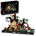 75330 Dagobah Jedi Training Diorama product image 1, provided for visual reference and product detail review