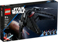 75336 Inquisitor Transport Scythe product image 1, provided for visual reference and product detail review