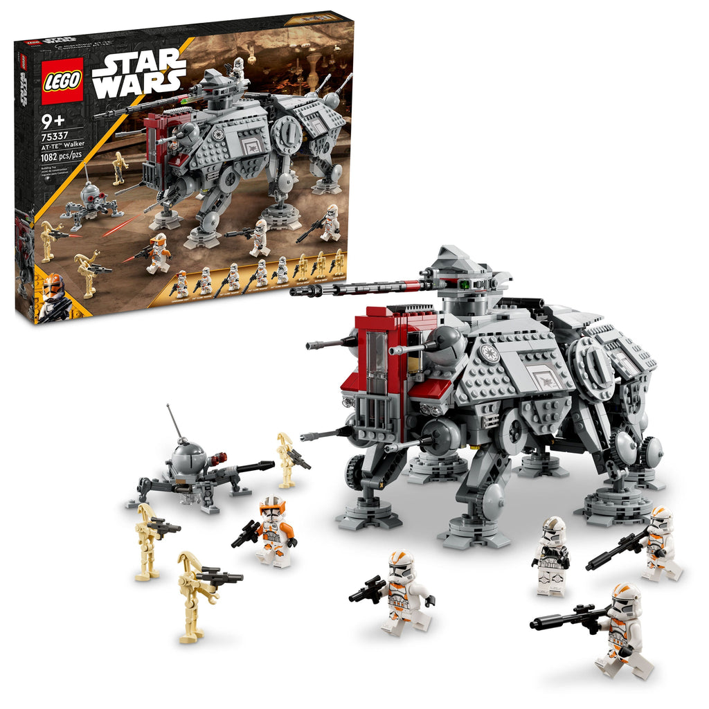 75337 AT-TE Walker product image 2, provided for visual reference and product detail review