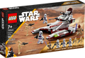 75342 Republic Fighter Tank product image 1, provided for visual reference and product detail review