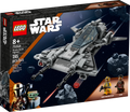 75346 Pirate Snub Fighter (D) product image 1, provided for visual reference and product detail review