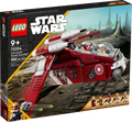 75354 Coruscant Guard Gunship product image 1, provided for visual reference and product detail review