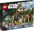 75365 Yavin 4 Rebel Base product image 1, provided for visual reference and product detail review