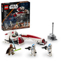 75378 BARC Speeder Escape product image 1, provided for visual reference and product detail review