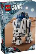 75379 R2-D2 product image 1, provided for visual reference and product detail review
