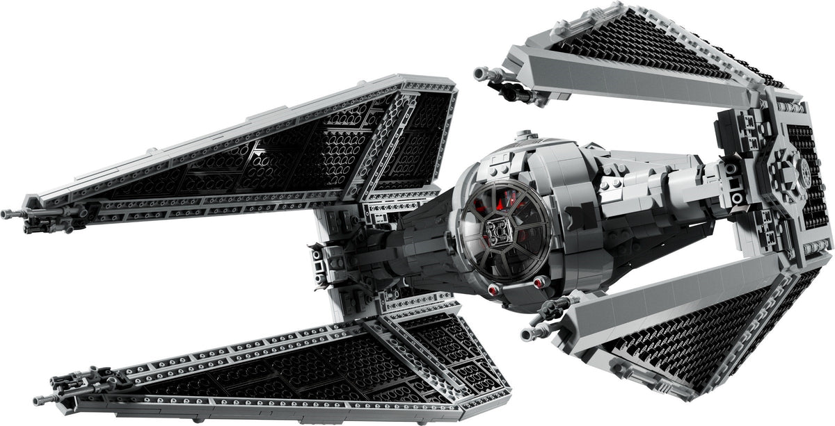 75382 TIE Interceptor (C) product image 2, provided for visual reference and product detail review