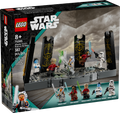 75385 Ahsoka Tano's Duel on Peridea* product image 1, provided for visual reference and product detail review