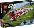 75388 Jedi Bob’s Starfighter product image 1, provided for visual reference and product detail review