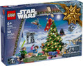 75395 Star Wars Advent Calendar 2024 product image 1, provided for visual reference and product detail review