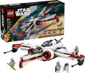 75402 ARC-170 Starfighter product image 1, provided for visual reference and product detail review