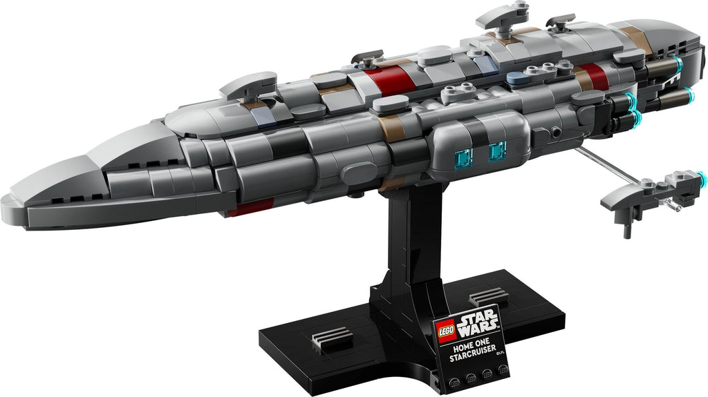 75405 Home One Starcruiser product image 2, provided for visual reference and product detail review