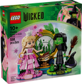 75682 Wicked Elphaba & Glinda Figures product image 1, provided for visual reference and product detail review