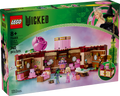 75683 Wicked Glinda & Elphaba’s Dormitory product image 1, provided for visual reference and product detail review