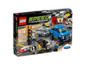 75875 Ford F-150 Raptor & Ford Model A Hot Rod product image 1, provided for visual reference and product detail review