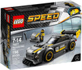75877 Mercedes-AMG GT3 product image 1, provided for visual reference and product detail review